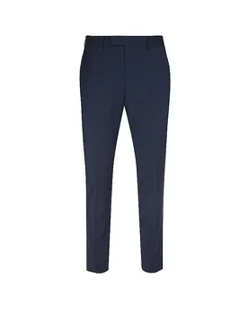 Pantalone da abito TENUTA blu 46 - Tiger of Sweden - FashionsVida