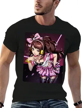 Rise Kujikawa (Dancing All Night) T-Shirt Quick Dry Outdoor Sports T-Shirt - Aliexpress - FashionsVida