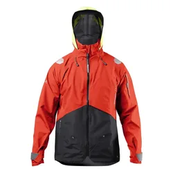 Cst500™ Jacket Flame Red XL Men