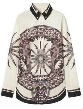 La Double J Camicie Fantasia - La Double J - FashionsVida