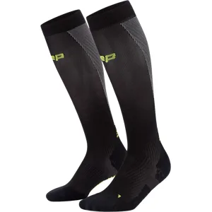 Core Run Ultralight 4.0 Laufsocken Damen black Gr. 3 - Cep - FashionsVida