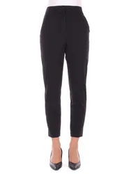 MM MAX MARA Pantaloni Nero