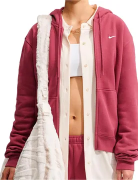 Nike studio sudadera mujer Rosa (L) - Nike - FashionsVida