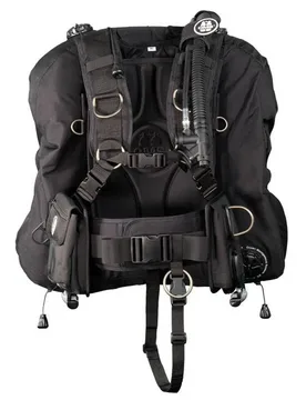 Oms Bcd Iq Lite With Deep Ocean 2.0 - OMS - FashionsVida