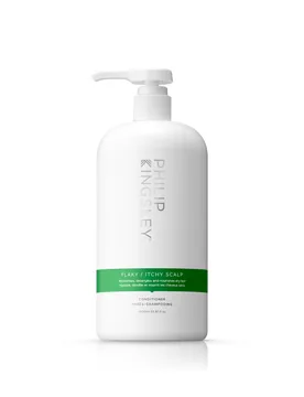 Flaky/Itchy Scalp Hydrating Condtioner 1000ml No Colour female - Philip Kingsley - FashionsVida