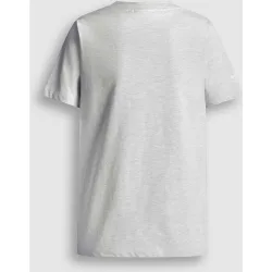 Camiseta de mujer logo estampado fit regular red bull racing