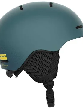 Casque Orka North Atlantic 49-53 cm unisex - Salomon - FashionsVida