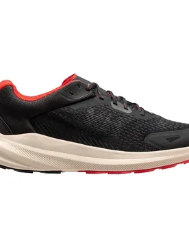 Scarpe Da Running Buzzard Tr Black EU 43 - Helly Hansen - FashionsVida