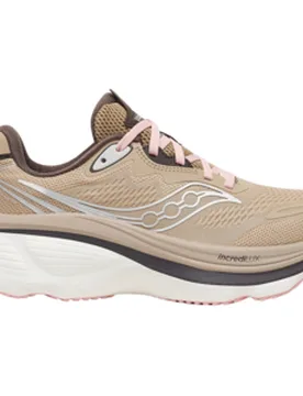 Hurricane 26 Laufschuhe Damen Saddle Gr. 38 - Saucony - FashionsVida