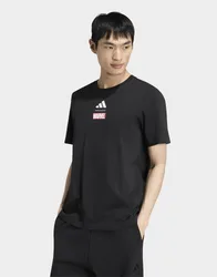 Mens T-shirt Con Grafica Spider-man Marvel - Nero, nero nero Uomo taglia M