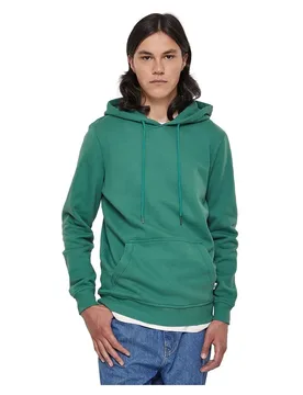 Sweat à Capuche Tb3086 Leaf M - Urban classics - FashionsVida