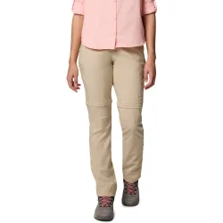 Pantalón convertible de senderismo de mujer Silver Ridge Utility™