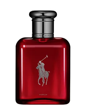 Ralph Lauren Polo Red Parfum 75ML - Ralph Lauren - FashionsVida