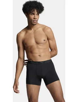 Bóxer de hombre Sport Microfibra (pack de 2) - Puma - FashionsVida