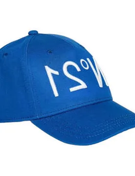 Schirmmütze Cappello Einheitsgrösse Male - N°21 - FashionsVida