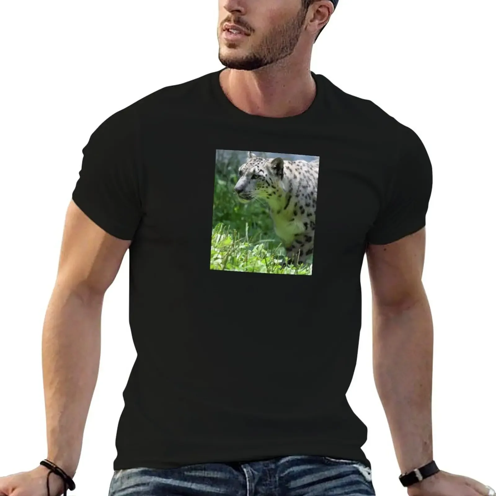 What Matters is Intent T-Shirt Everyday Wear Basic Short Sleeve Top - Aliexpress - FashionsVida