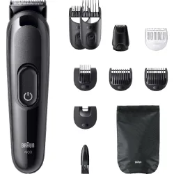 Recortadora Series 3 AIO3560 Todo en uno
