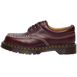 Lowell Leder Moc Toe Cherry Red 44 Herren
