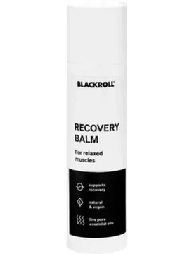 Blackroll Recovery Balm - BLACKROLL - FashionsVida