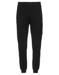 DONDUP Hose Herren Schwarz L Herren