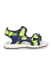 Sandali Balducci sport 3564 Blu 29