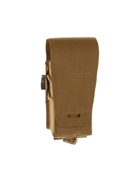 Poche à Chargeur Ar Double Gen Iii Coyote One Size unisex - Templar´s Gear - FashionsVida