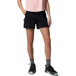 Pantalón corto de senderismo de mujer Silver Ridge™ Elite