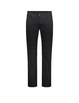 Jeans Slim Fit ARNE noir 38/L36 - Mac - FashionsVida