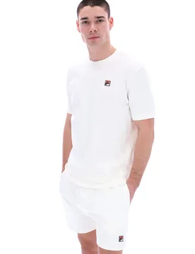 Earth Graphic Organic T-Shirt - XS - FILA - FashionsVida