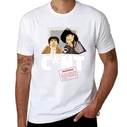 Derek and Clive T-Shirt man t shirt designer man t shirt cotton T-Shirt