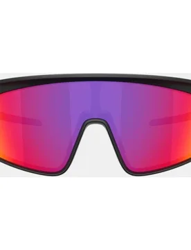 Gafa de sol de unisex rectangular en inyectado con lente espejada - Oakley - FashionsVida