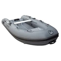 S Line 290 Boat Grey 250-300 cm unisex