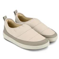 Baskets Sans Lacets Barefoot Slip-on Nimbus Barefoot Beige EU 38