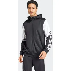 Sudadera de hombre con capucha Squadra 25