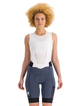 Salopette Supergiara Galaxy Blue - Sportful - FashionsVida