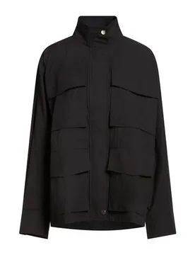 Chaqueta y cazadora Mujer Negro 36 Mujer - Studio - FashionsVida