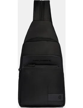 Piquadro - Bandolera de hombre - Piquadro - FashionsVida