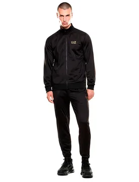 Ea7 Emporio Armani Survêtement 8npv65_pjhcz Black 0208 XL - Giorgio Armani - FashionsVida