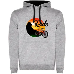 Kruskis Sweat à Capuche Ride
