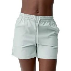 Short de mujer Lizara Living Yoga