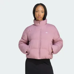 GIACCA IMBOTTITA CORTA S Magic Mauve