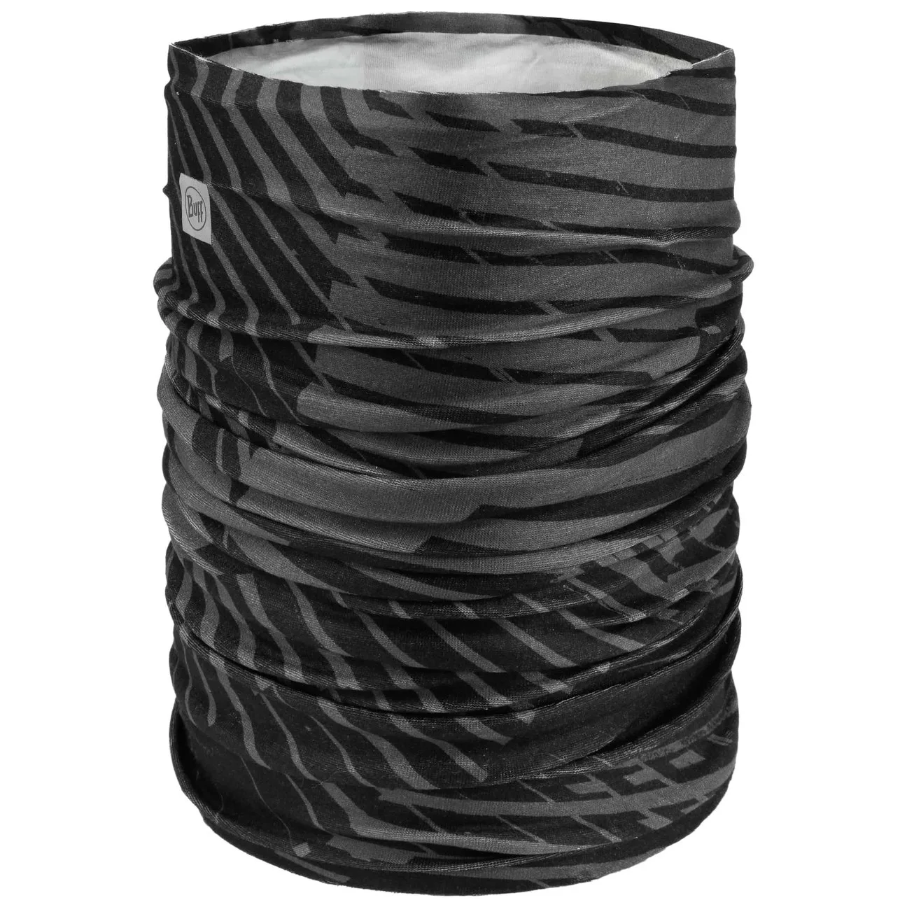 Thermonet Tenty Multifunctional Bandana by - anthracite - Size: One Size - Buff - FashionsVida