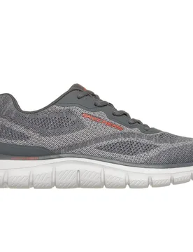 Track zapatilla cross training hombre Gris (42) - Skechers - FashionsVida