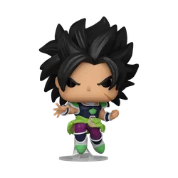 POP! Animation - Dragon Ball Super #1861 Broly
