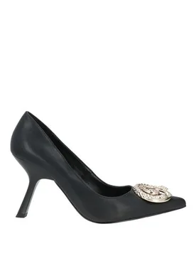 Zapatos de salón Mujer Negro 36,37,38 Mujer - Just cavalli - FashionsVida