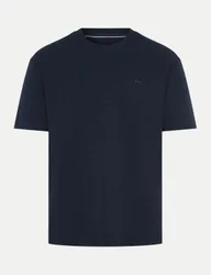Brax T-Shirt TROY Blau L