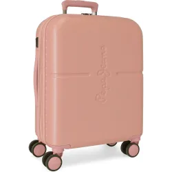Maleta de cabina Highlight rígida con capacidad de 37L