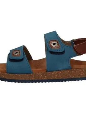 Flache Sandalen 694900-30 First 33 - Kickers - FashionsVida