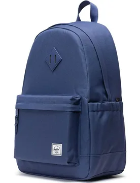 Mochila Heritage en verde oscuro - Herschel - FashionsVida