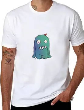 Olga T-Shirt mens graphic t shirts cotton t shirt pack T-Shirt - Aliexpress - FashionsVida